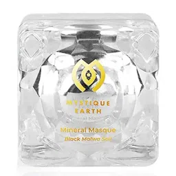Mystique Earth Mineral Face Masque - 50 gm-41