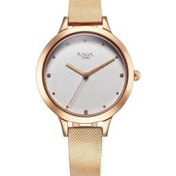Titan 2754WM01 Raga Memoirs Analog Watch For Women-17