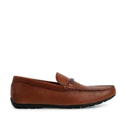 Aldo Men's Cognac Casual Loafers-image-65