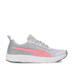 Puma Women's Supernal V3 Grey Running Shoes-image-56