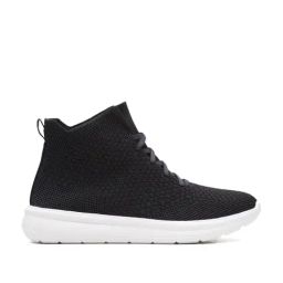 Clarks Women's Black Casual Booties-image-19
