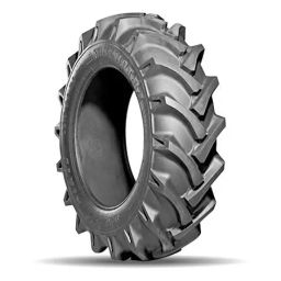 MRL 9.5-24 MRT 329 Kirti Rear Tyre & Tube for Tractor-image-3