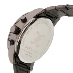 Daniel Klein DK.1.12641-5 D-time Analog-Digital Watch for Men image 4