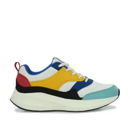Off Limits Women's STUSSY (MEMORY TECH) Multicolour Running Shoes image 2