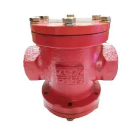 Vanaz F-0111 End Connection 3" NB Flanged End #150 Filter Vanaz-image-22