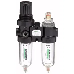 SPEEDAIRE Filter/Regulator/Lubricator 150 Psi Max Op Pressure 5 micron, 4ZM04-image-7