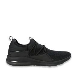 Puma Men's Electron Black Casual Sneakers-picture-44