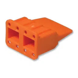 DEUTSCH - TE CONNECTIVITY WEDGELOCK, FOR DTM068SA-EE04, WM-8S (Pack of 10)-picture-38