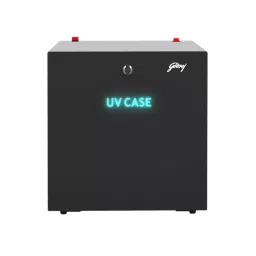 Godrej 40Ltr Ultraviolet Light Sterilizer Machine (UV Case)-16