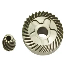 Akari 2 Pcs Gear Set Suitable For 6-100 Angle Grinder, GE-4 (Pack of 200)-31