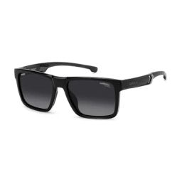 Carrera Ducati Black Square Sunglasess For Men-image-20