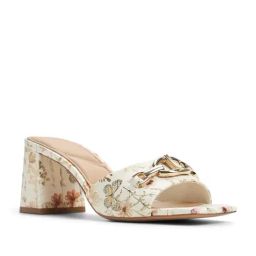 Aldo Women's Multicolor Casual Sandals-image-28