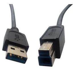 VIDEK CABLE, USB 3.0, A TO B, HIGH SPEED, 2M, 2585A-2-image-34