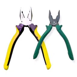 ATC 203.2 mm (8 Inch) Multipurpose Combination Pliers Combo for Home and Professional Pack of 2 Pcs ATC207-image-48