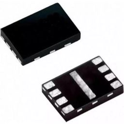 Winbond NOR 4Mbit SPI Flash Memory 8-Pin USON, W25X40CLUXIG (Pack of 4000)-image-18