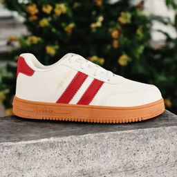 Lil Lollipop Unisex Kids Sneakers-52