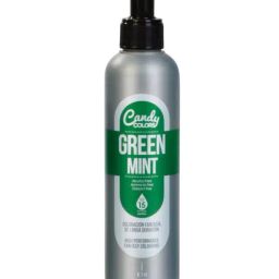 Kin Cosmetics Candy Colors Green Mint 200 ml-29