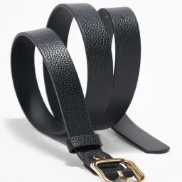 Forever Glam by Pantaloons Black Belt-13