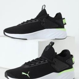 Amare Fresh Unisex Running Shoes-picture-40