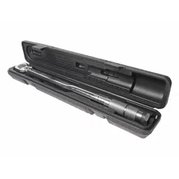 JTC Click Type Torque Wrench 12.7 mm (1/2 Inch) Drive Size and 28-210 NM, JTC 1203-20
