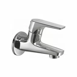 PLUMBER POEM Long Nose Single Lever Bib Cock (Lifting Type Cold Water Cartridge) with Wall Flange, PM-2104-picture-7