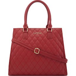 DressBerry X CAPRESE Women Sheena Satchel Bag-25