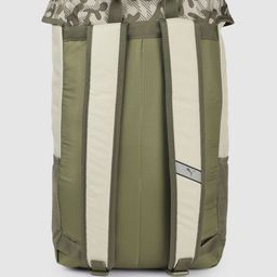 Puma Unisex Camouflaged Backpack image 2