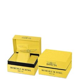 INVICTA 22619 Objet D Art Analog Watch for Men image 4