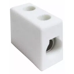 RS PRO Non-Fused Terminal Block 1-Way 15-57 A 8 AWG Wire Screw Down Termination, 8133117-image-65