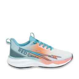 Red Chief Sport Men's R1714 F037 White Running Shoes-picture-45