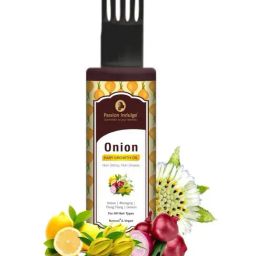 Passion Indulge Onion Hair Growth Oil - 100 ml-55