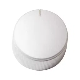 MULTICOMP PRO Knobs ROUND KNOB, KMK25, SILVER, 6MM, SPLINE, MP7252-image-25