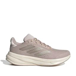adidas Women's RESPONSE SUPER W Brown & White Running Shoes-picture-28