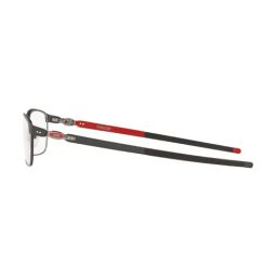 Oakley Grey Rectangular Eye Frames for Men image 5