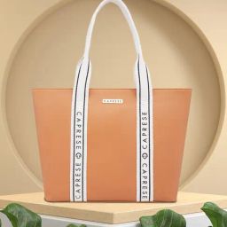 Caprese Nick Tan Tote-picture-33