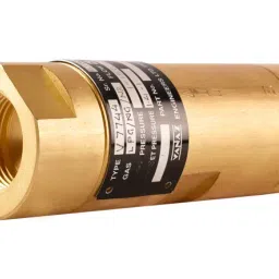 Vanaz V-7744 Safety Relief Valve 10 to 110 Bar-image-83
