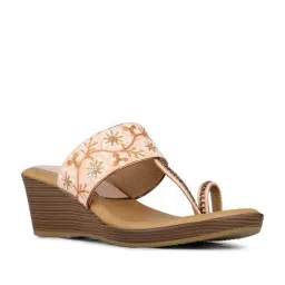 Inc.5 Women's Peach Toe Ring Sandals-image-56