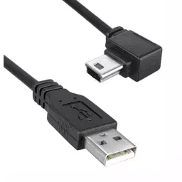 QUALTEK ELECTRONICS USB CABLE, 2.0 A-MINI B PLUG, 3FT, 3021094-03-picture-41