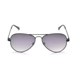 IDEE IDS2500C15SG Charcoal Gradient Aviator image 1