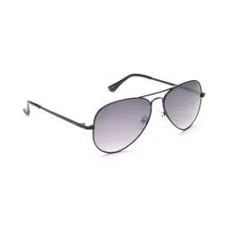 IDEE IDS2500C15SG Charcoal Gradient Aviator image 2