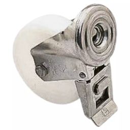 LAG Swivel Castor Wheel, 250 Kg Capacity, 125 mm Wheel, 17233 FR HC-image-92