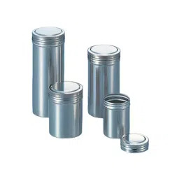 AS ONE Stainless Steel Storage Container Viton Packing Φ80 mm, 4-5314-23-picture-41