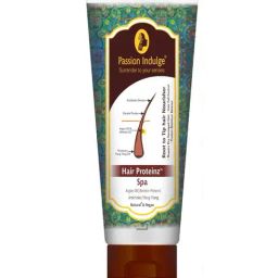 Passion Indulge Hair Proteinz Spa - 100 gm-52