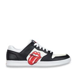Skechers Men's Rolling Stone Black Casual Sneakers-image-33