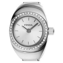 Fossil ES5321 Analog Ring Watch for Women-46