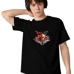 LOCAVESTIR Boys Printed T-shirt-picture-35