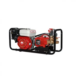 Agrimate AM22K + AM168F ENG + 2 LANCE Power Sprayer-picture-38