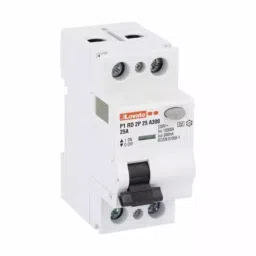 Lovato P1RD MCCB, 25A, 2 Pole, 300mA, Type A, 230 V AC, P1RD2P25A300-picture-13