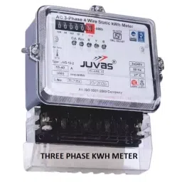 Airtron Kwh Meter Three Phase 60A-picture-44