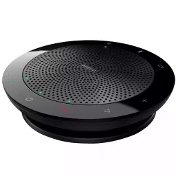 Jabra Speak 510 10 Watt Wireless Bluetooth Portable Speaker (Black)-1